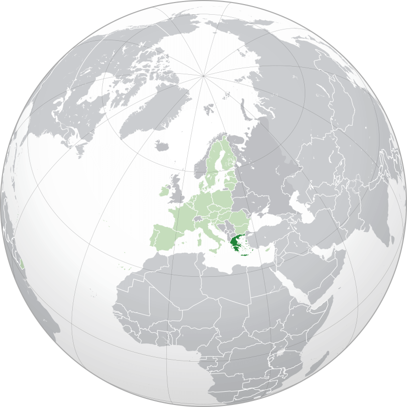 EU Greece